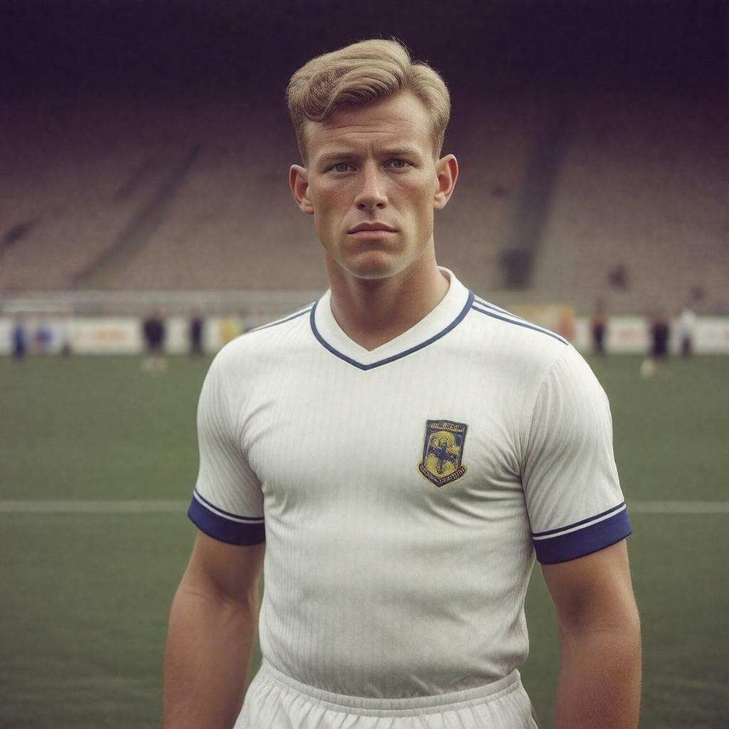 Nils Nilsson